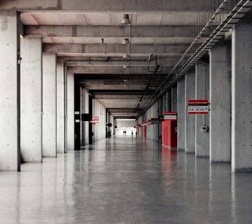 Laagdiktemeters zorgen voor de perfecte gietvloeren