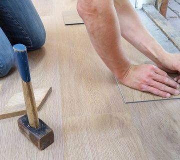 Ontdek de perfecte vloer voor uw huis